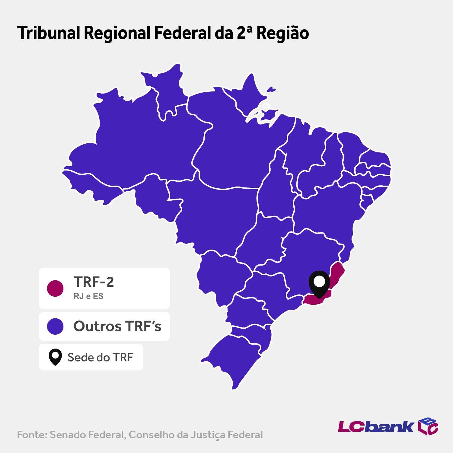 RPV TRF2: Últimas atualizações sobre RPVs para credores do TRF2!
