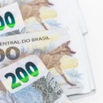 nota de duzentos reais